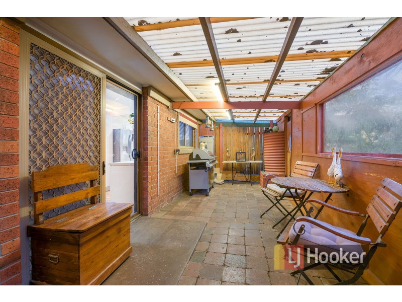 2 Sykes Court, Pakenham VIC 3810