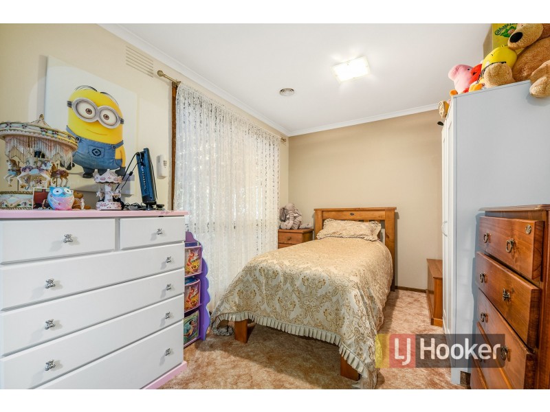 2 Sykes Court, Pakenham VIC 3810