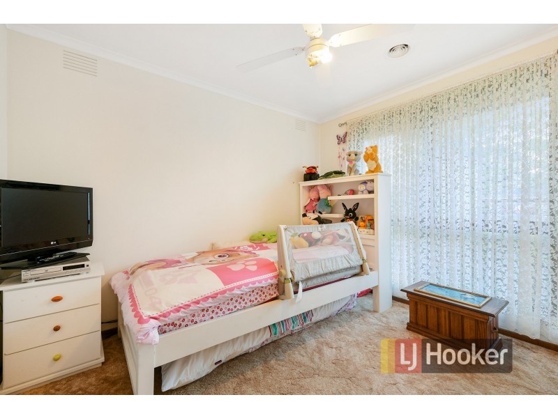 2 Sykes Court, Pakenham VIC 3810