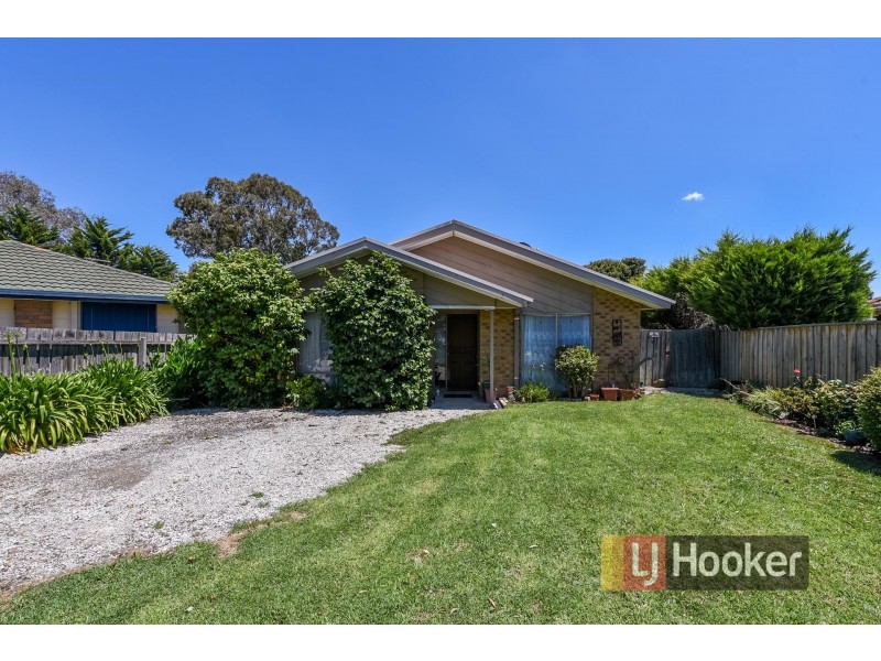 42 Kelburn Road, Berwick VIC 3806