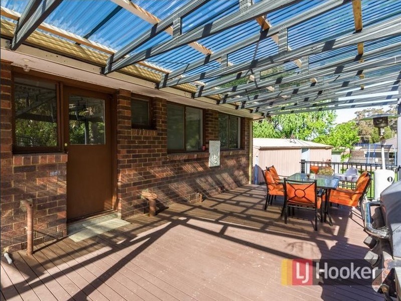 130 Duncan Drive, Pakenham VIC 3810