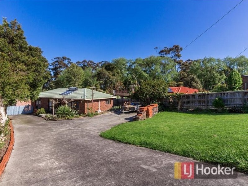 130 Duncan Drive, Pakenham VIC 3810