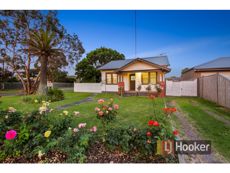 3/7 Alexander Avenue, Koo Wee Rup VIC 3981