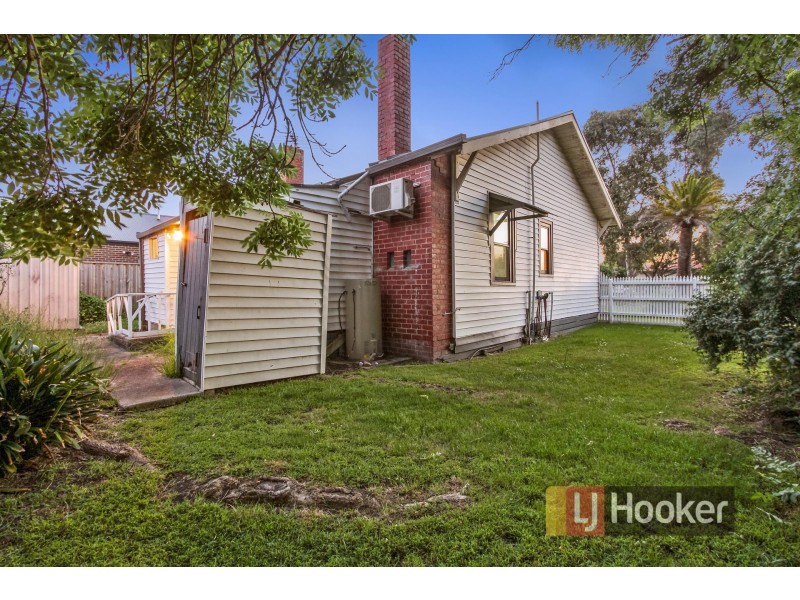 3/7 Alexander Avenue, Koo Wee Rup VIC 3981