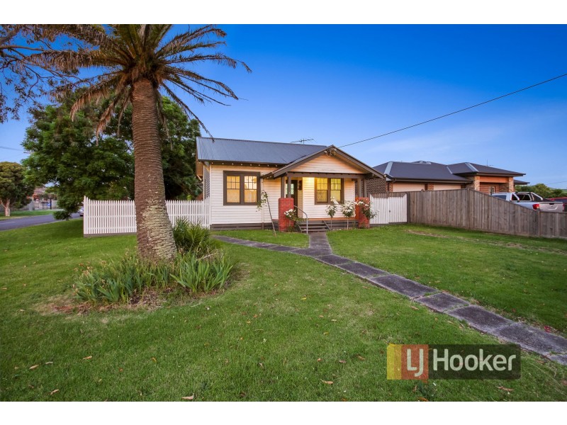 3/7 Alexander Avenue, Koo Wee Rup VIC 3981