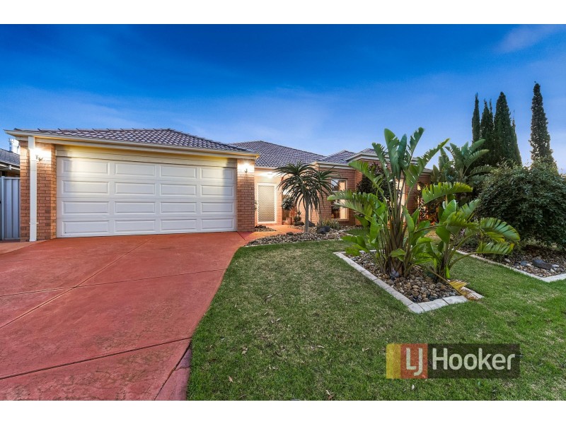 9 Genoa Grove, Pakenham VIC 3810