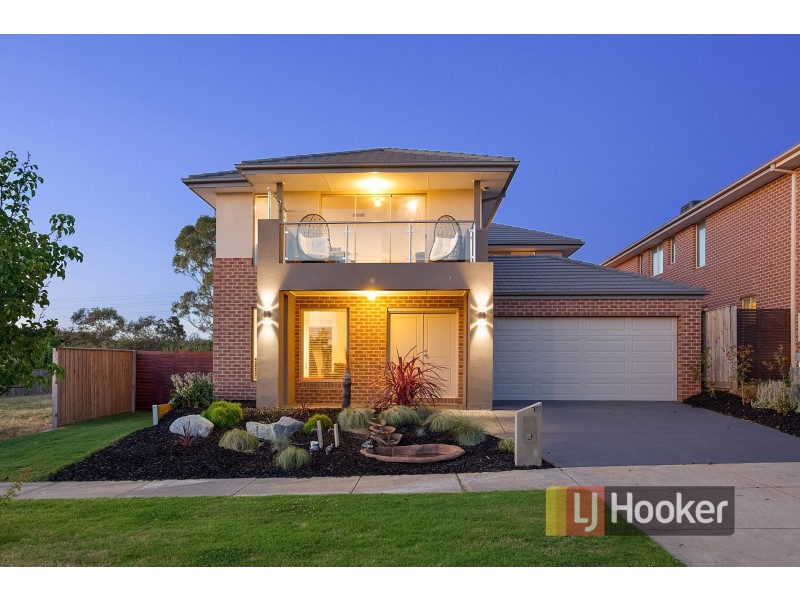 18 Flemington Rise, Officer VIC 3809