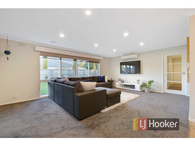 3 Lairds Rise, Garfield VIC 3814