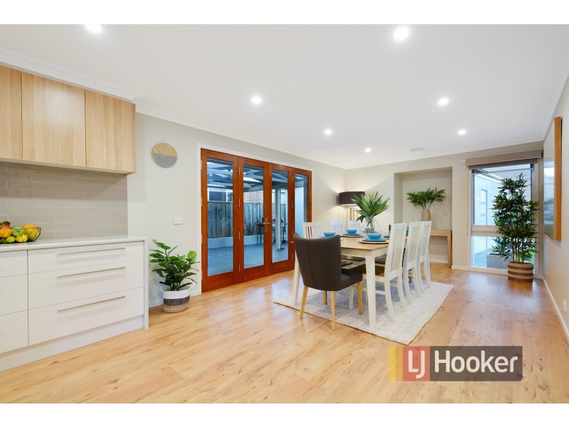 3 Lairds Rise, Garfield VIC 3814