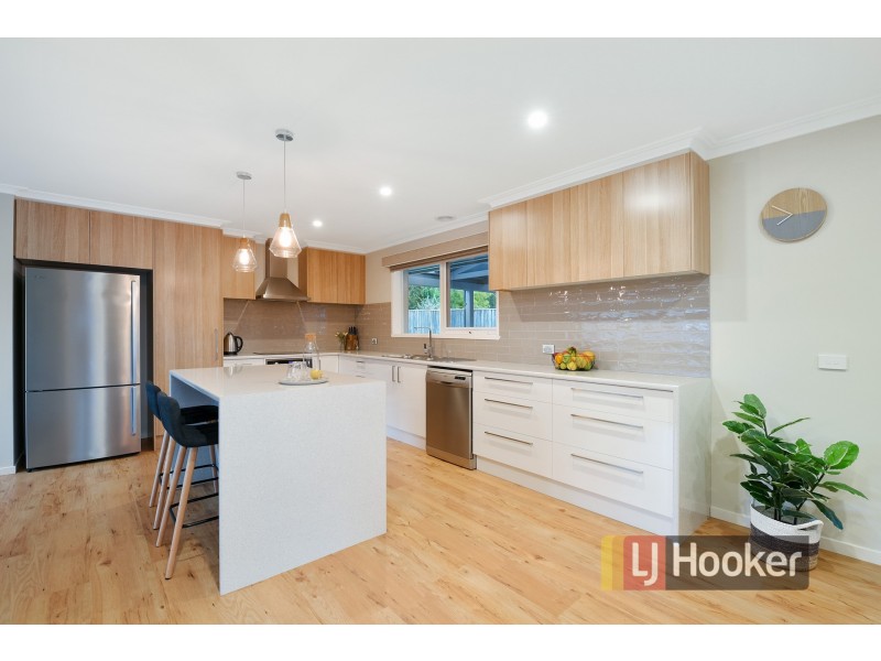 3 Lairds Rise, Garfield VIC 3814