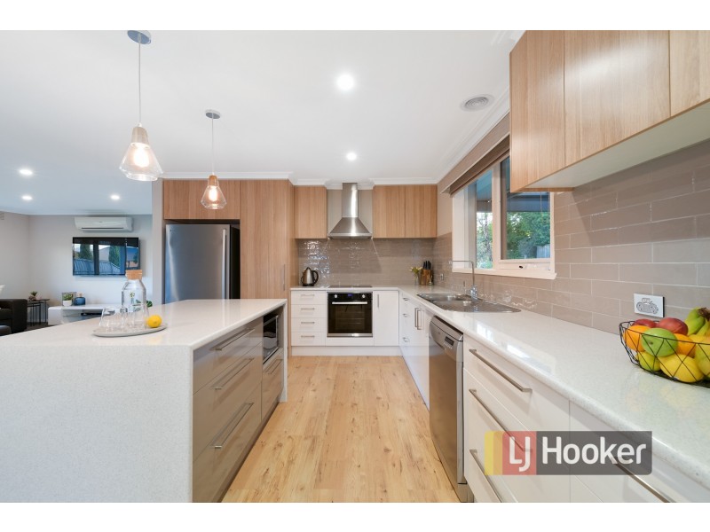 3 Lairds Rise, Garfield VIC 3814
