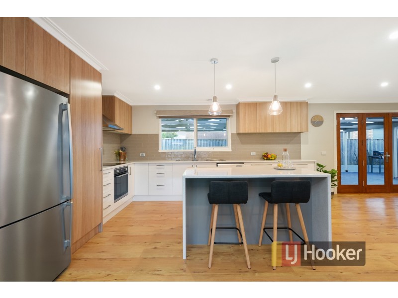 3 Lairds Rise, Garfield VIC 3814