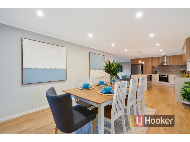 3 Lairds Rise, Garfield VIC 3814