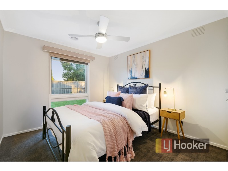 3 Lairds Rise, Garfield VIC 3814