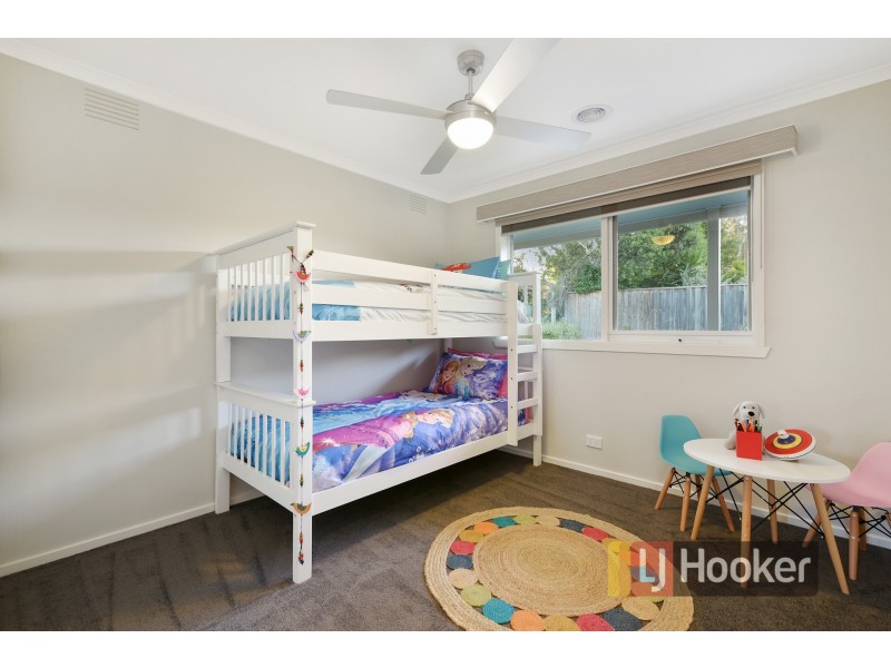 3 Lairds Rise, Garfield VIC 3814