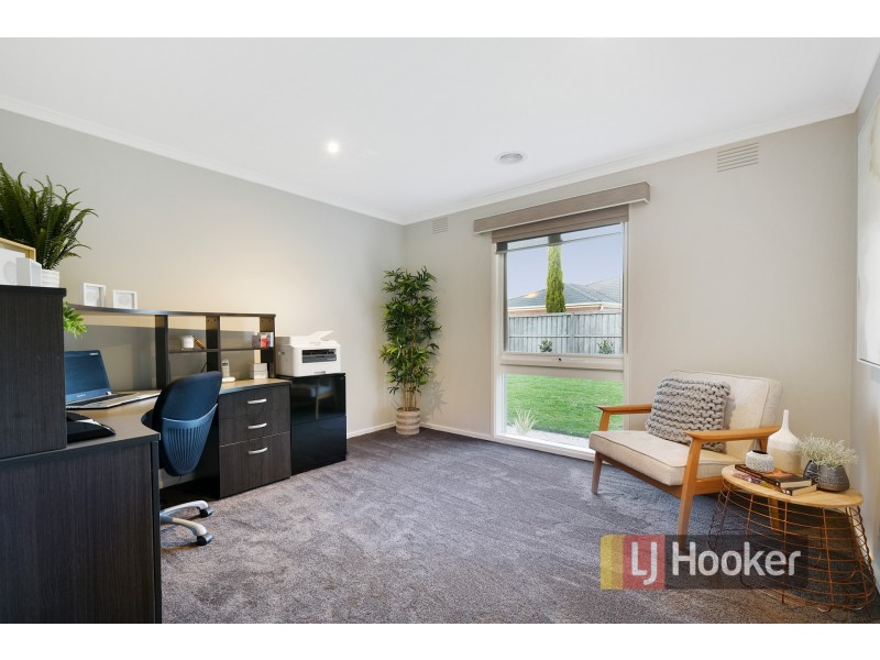 3 Lairds Rise, Garfield VIC 3814
