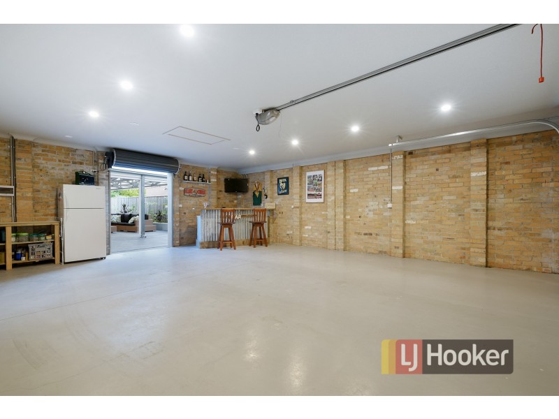 3 Lairds Rise, Garfield VIC 3814