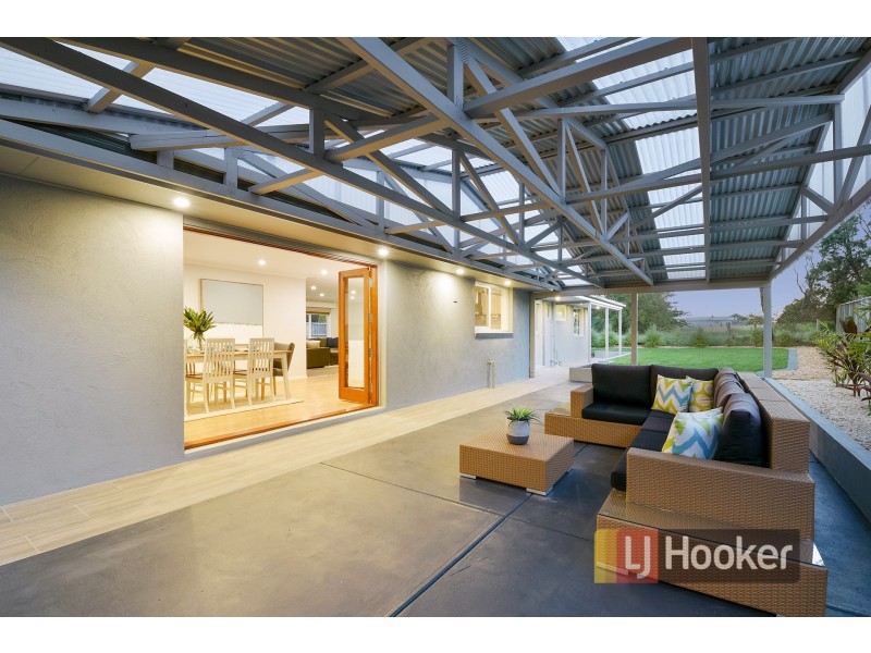 3 Lairds Rise, Garfield VIC 3814