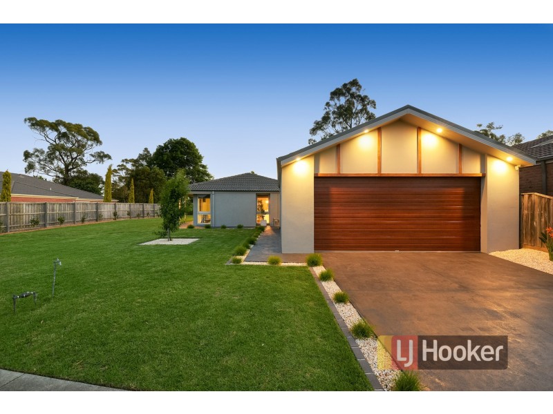 3 Lairds Rise, Garfield VIC 3814