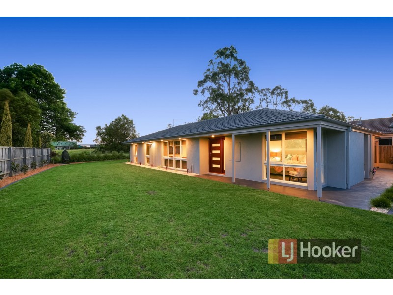 3 Lairds Rise, Garfield VIC 3814