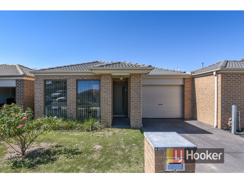 19 Shakespeare Court, Drouin VIC 3818