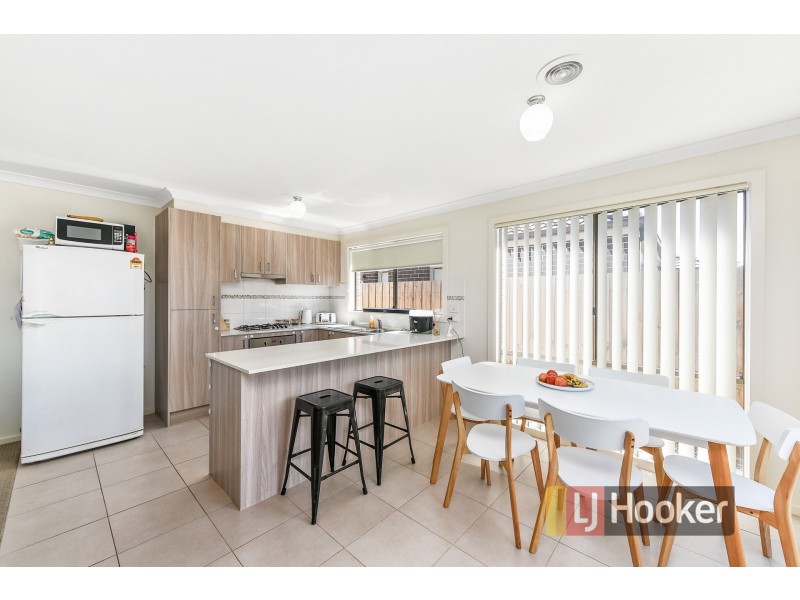 19 Shakespeare Court, Drouin VIC 3818