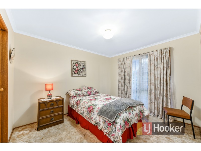 45 Smethurst Avenue, Pakenham VIC 3810