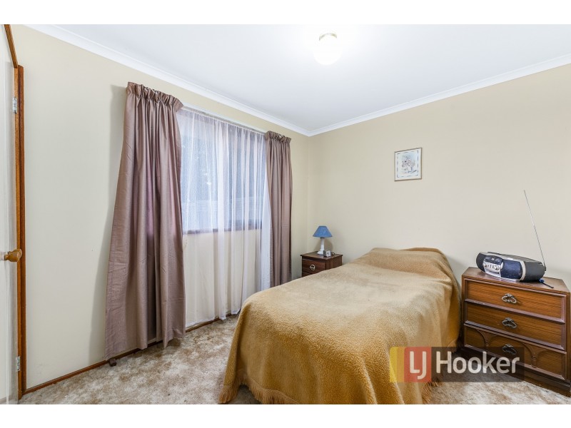 45 Smethurst Avenue, Pakenham VIC 3810