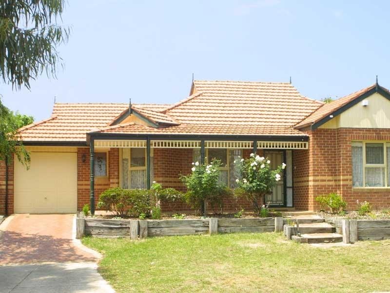 19A Jericho Court, Berwick VIC 3806