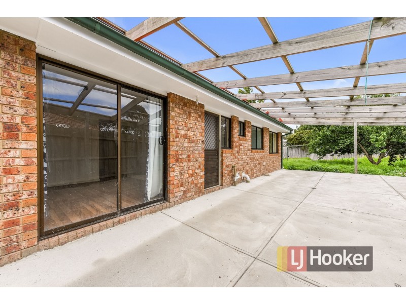 92 Racecourse Road, Pakenham VIC 3810