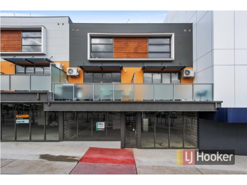 102/4 Pacific Promenade, Pakenham VIC 3810