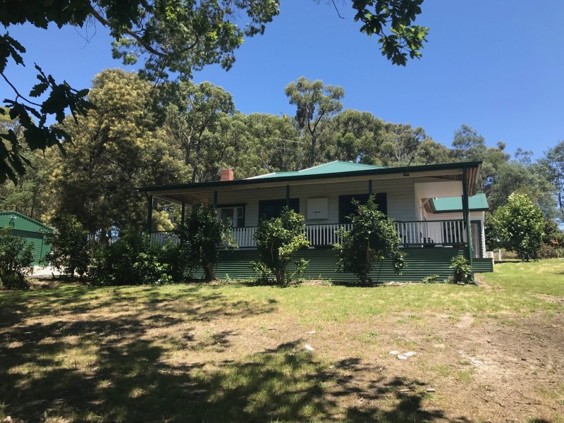 455 Tynong North Road, Tynong North VIC 3813