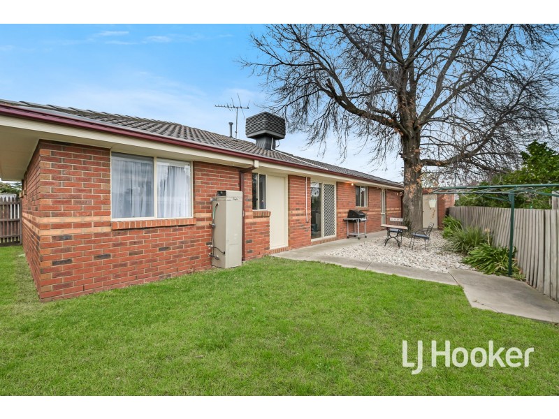 3/14 Charles Street, Pakenham VIC 3810