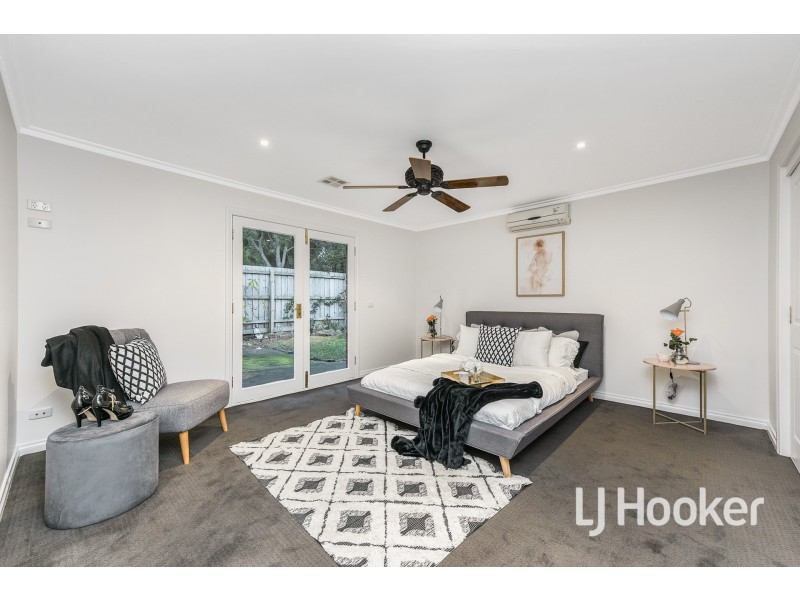 6 Kelly Court, Pakenham VIC 3810