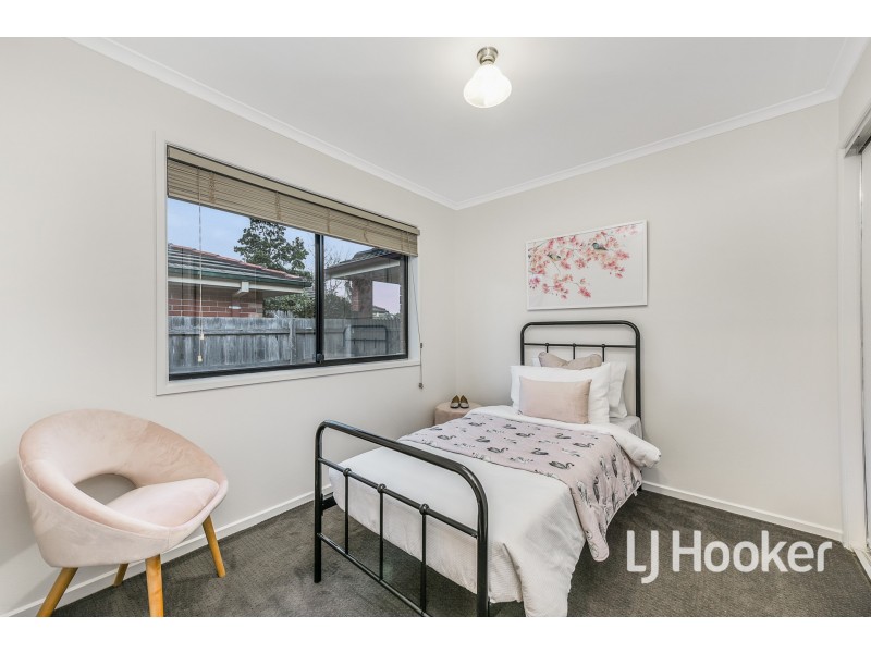 6 Kelly Court, Pakenham VIC 3810