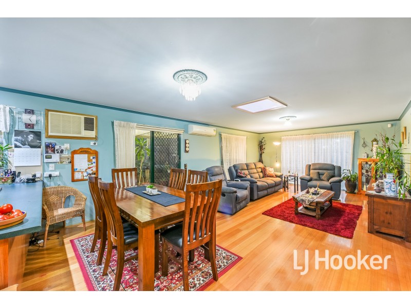 28 McGill Court, Pakenham VIC 3810