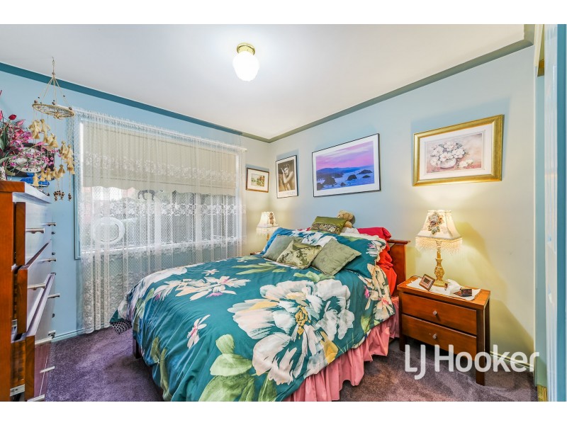 28 McGill Court, Pakenham VIC 3810