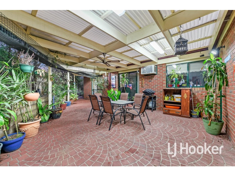 28 McGill Court, Pakenham VIC 3810