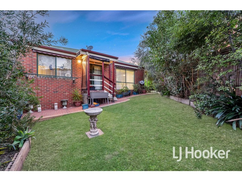 28 McGill Court, Pakenham VIC 3810