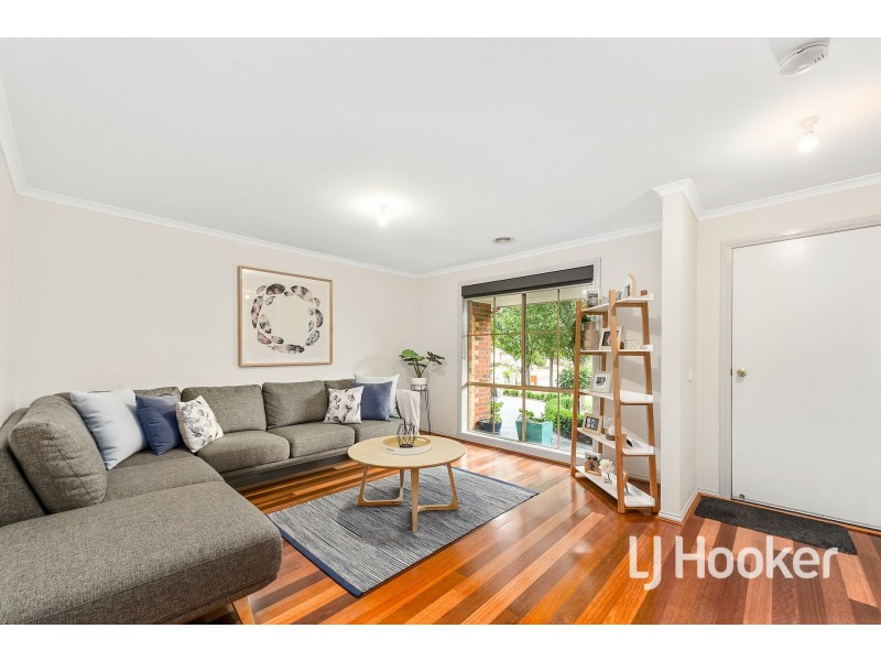 3 Buchan Green, Pakenham VIC 3810