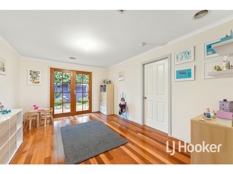 3 Buchan Green, Pakenham VIC 3810