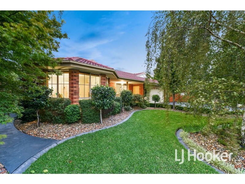 3 Buchan Green, Pakenham VIC 3810