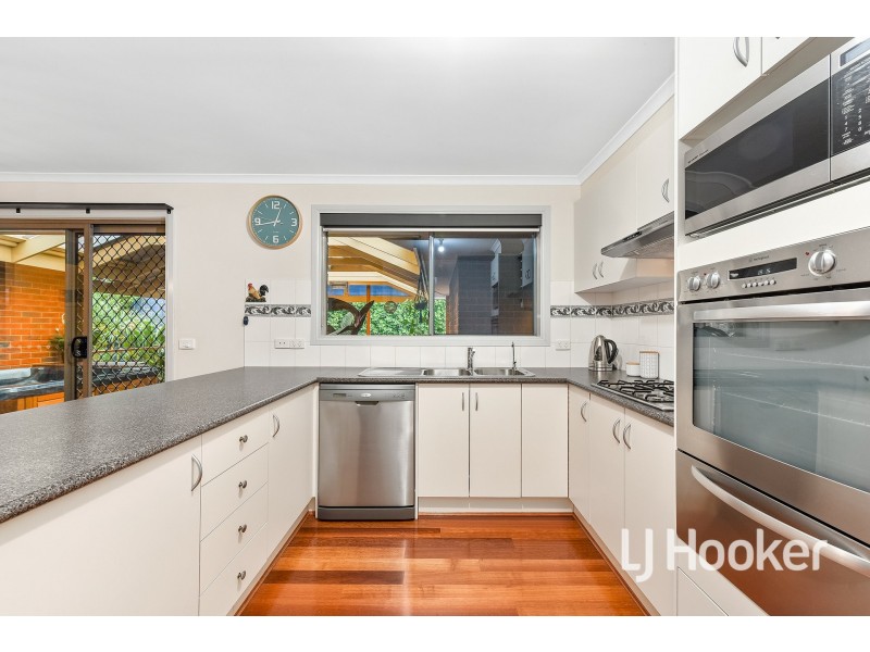 3 Buchan Green, Pakenham VIC 3810