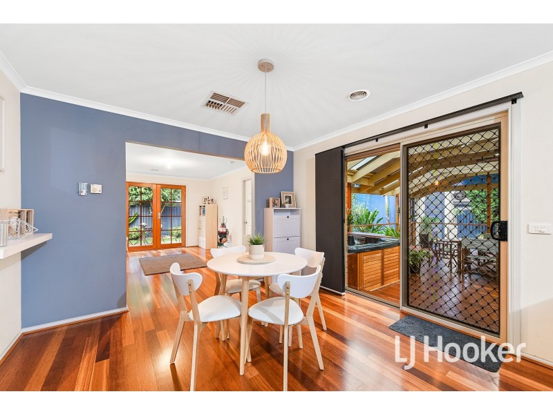 3 Buchan Green, Pakenham VIC 3810