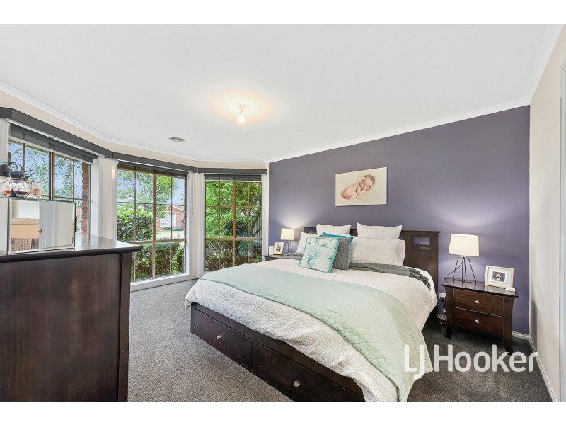 3 Buchan Green, Pakenham VIC 3810