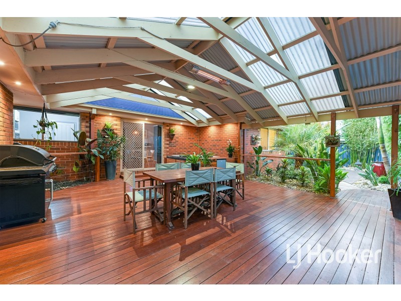 3 Buchan Green, Pakenham VIC 3810