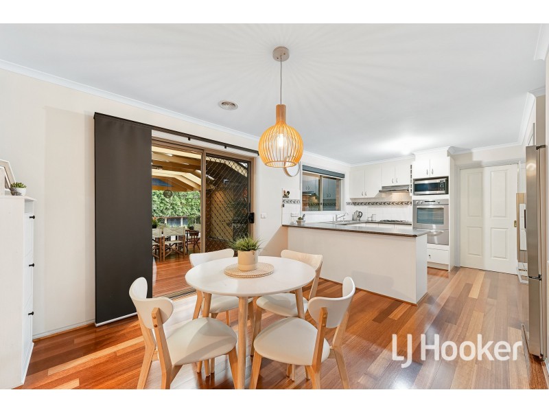 3 Buchan Green, Pakenham VIC 3810