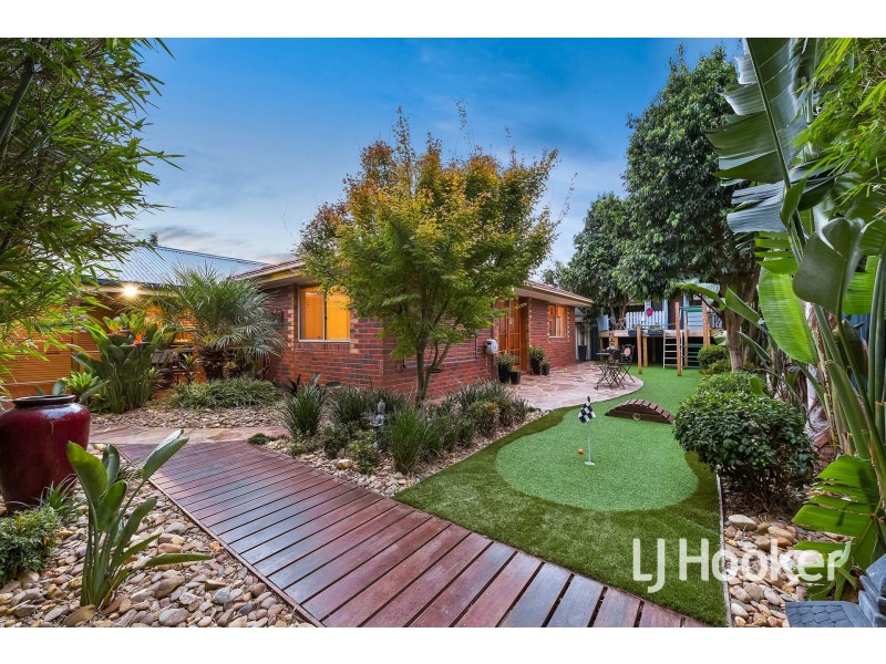 3 Buchan Green, Pakenham VIC 3810