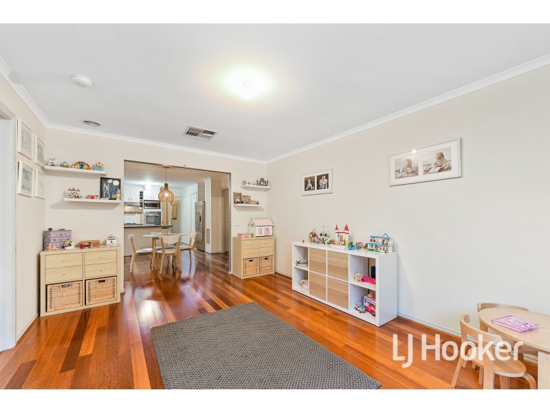 3 Buchan Green, Pakenham VIC 3810