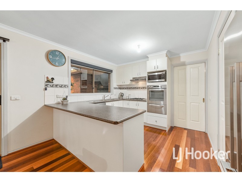 3 Buchan Green, Pakenham VIC 3810